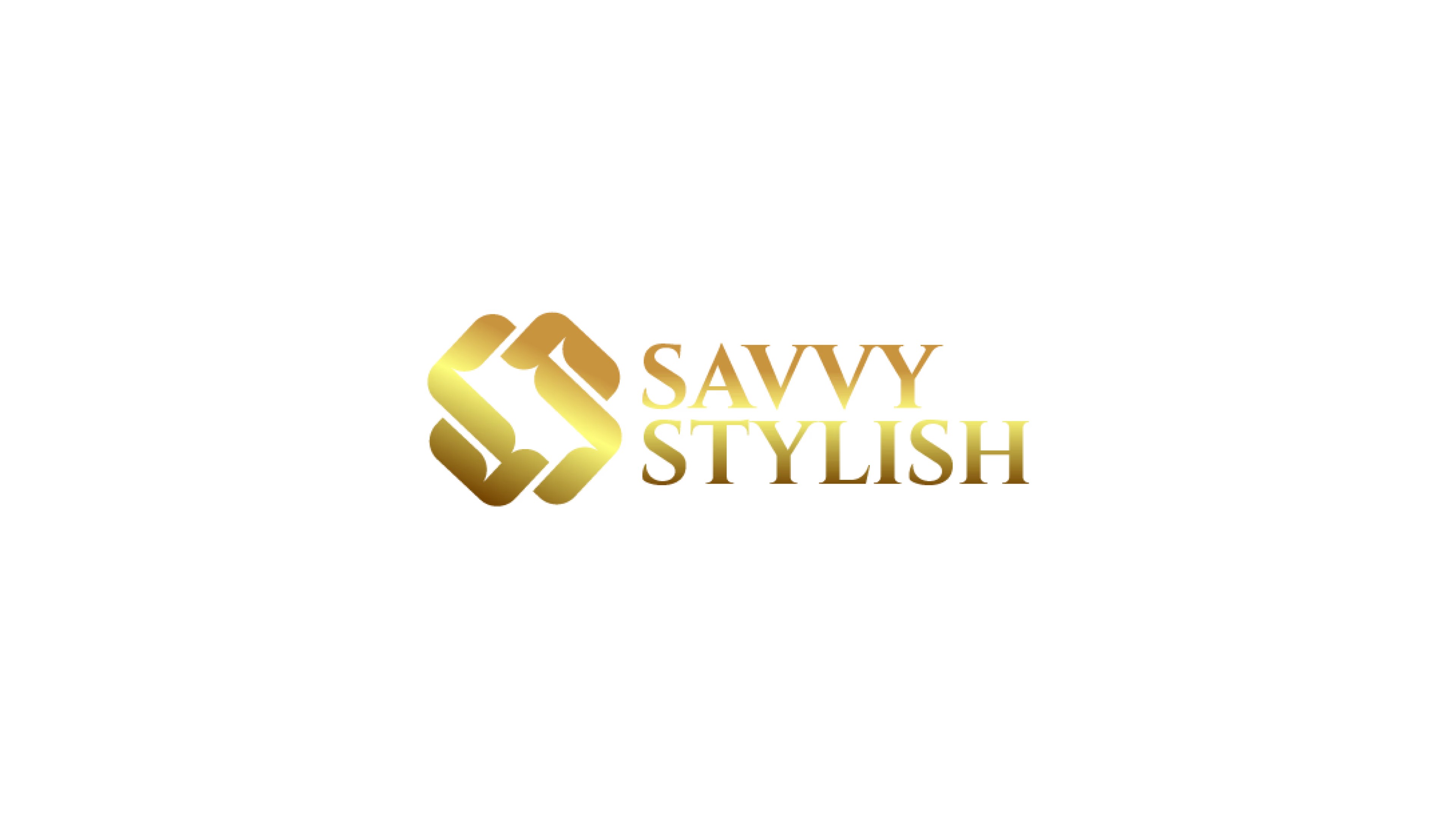 Savvy Stylish logo