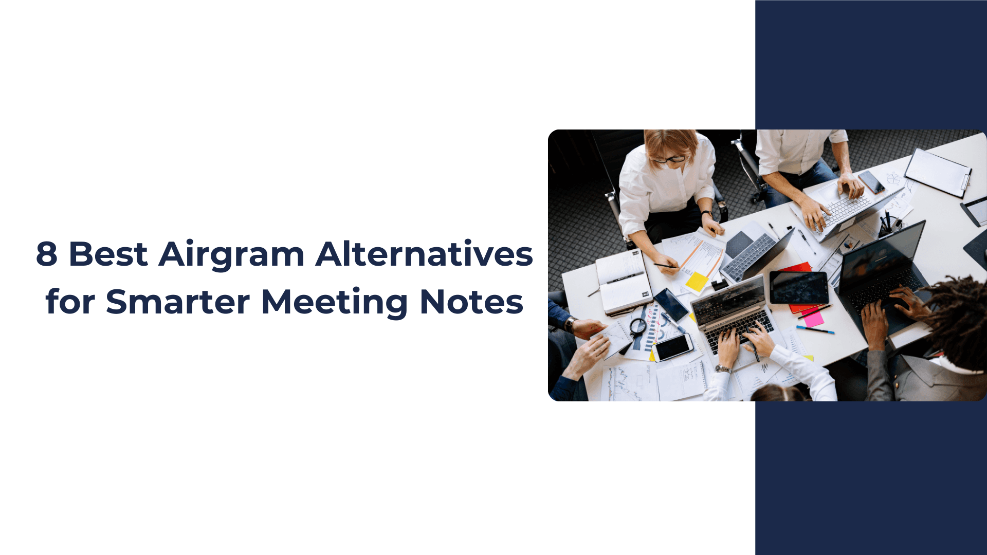 Airgram Alternatives
