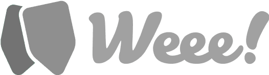 weee - logo