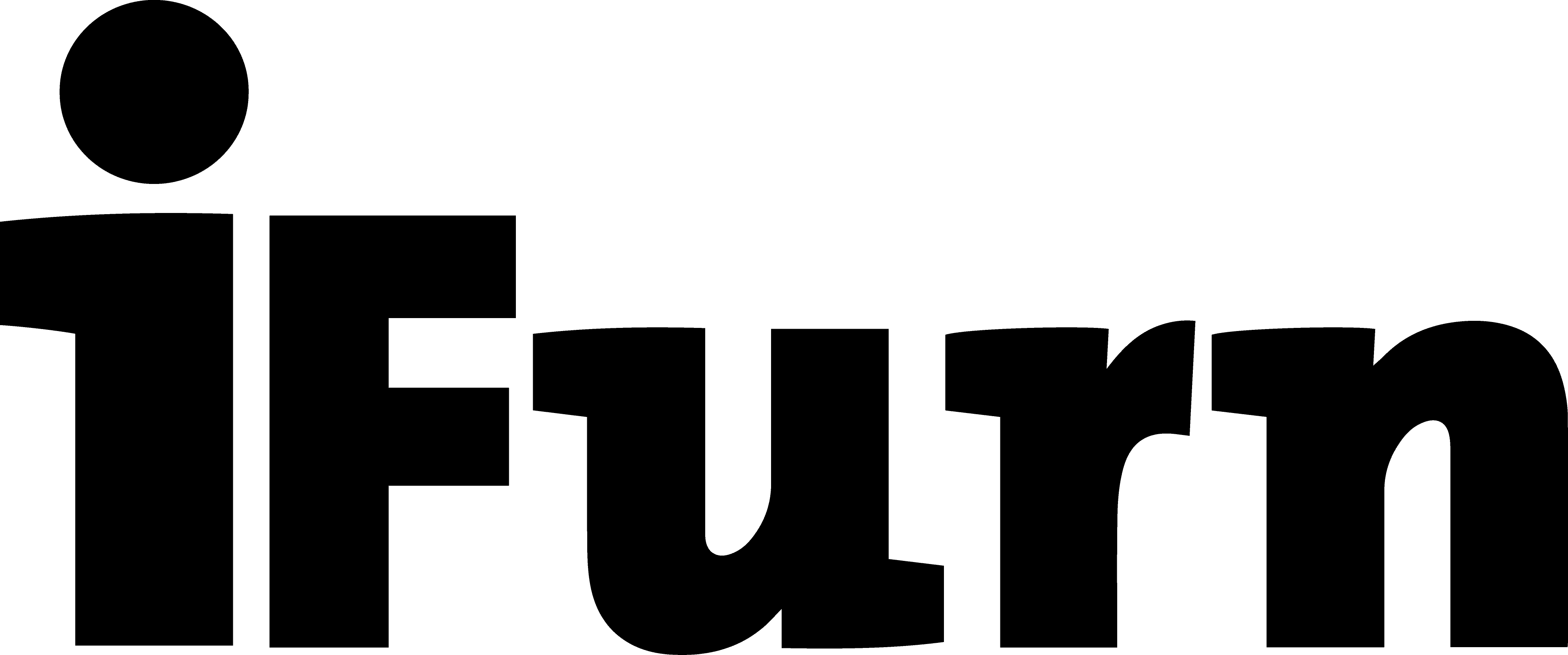 iFurn Logo