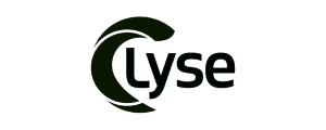 lyse logo