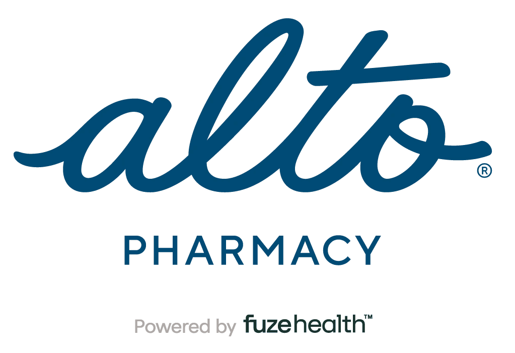 Alto Pharmacy logo