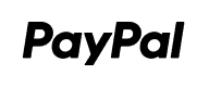 Paypal logo
