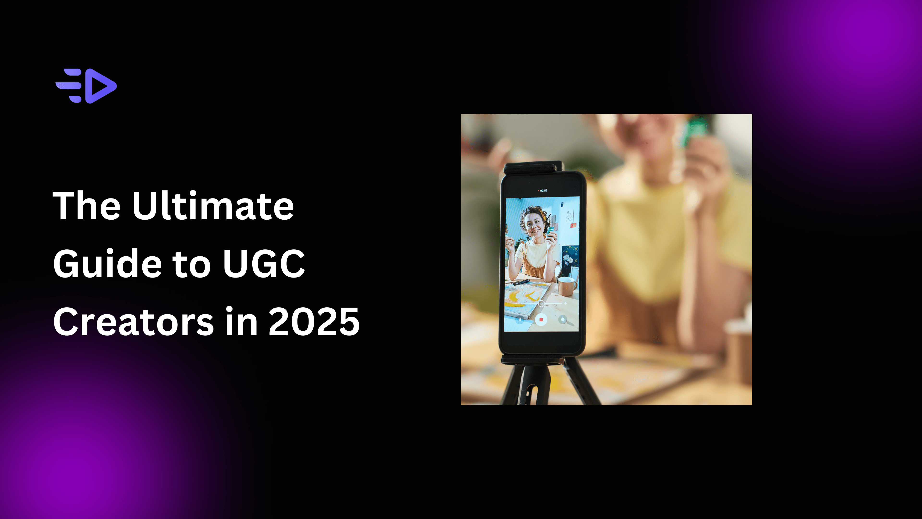 ugc creator