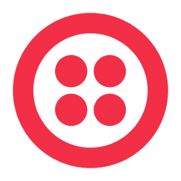 Twilio logo