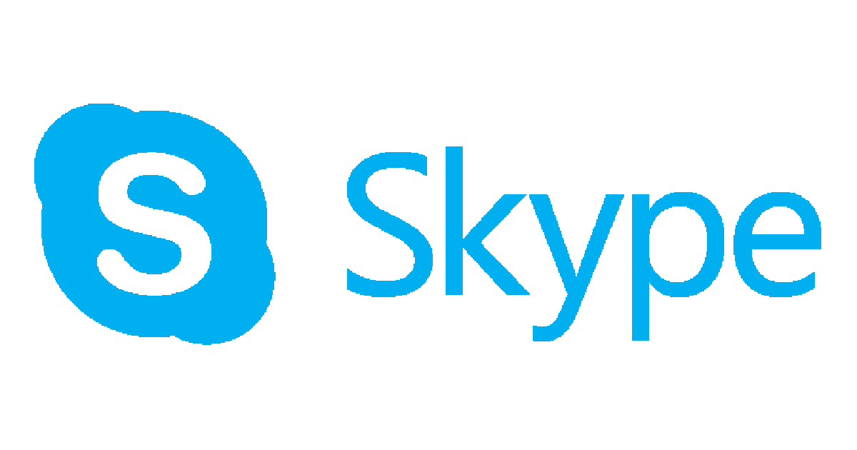 Skype for interviews