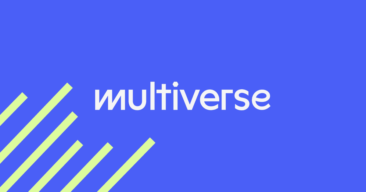 Open Graph image of Multiverse