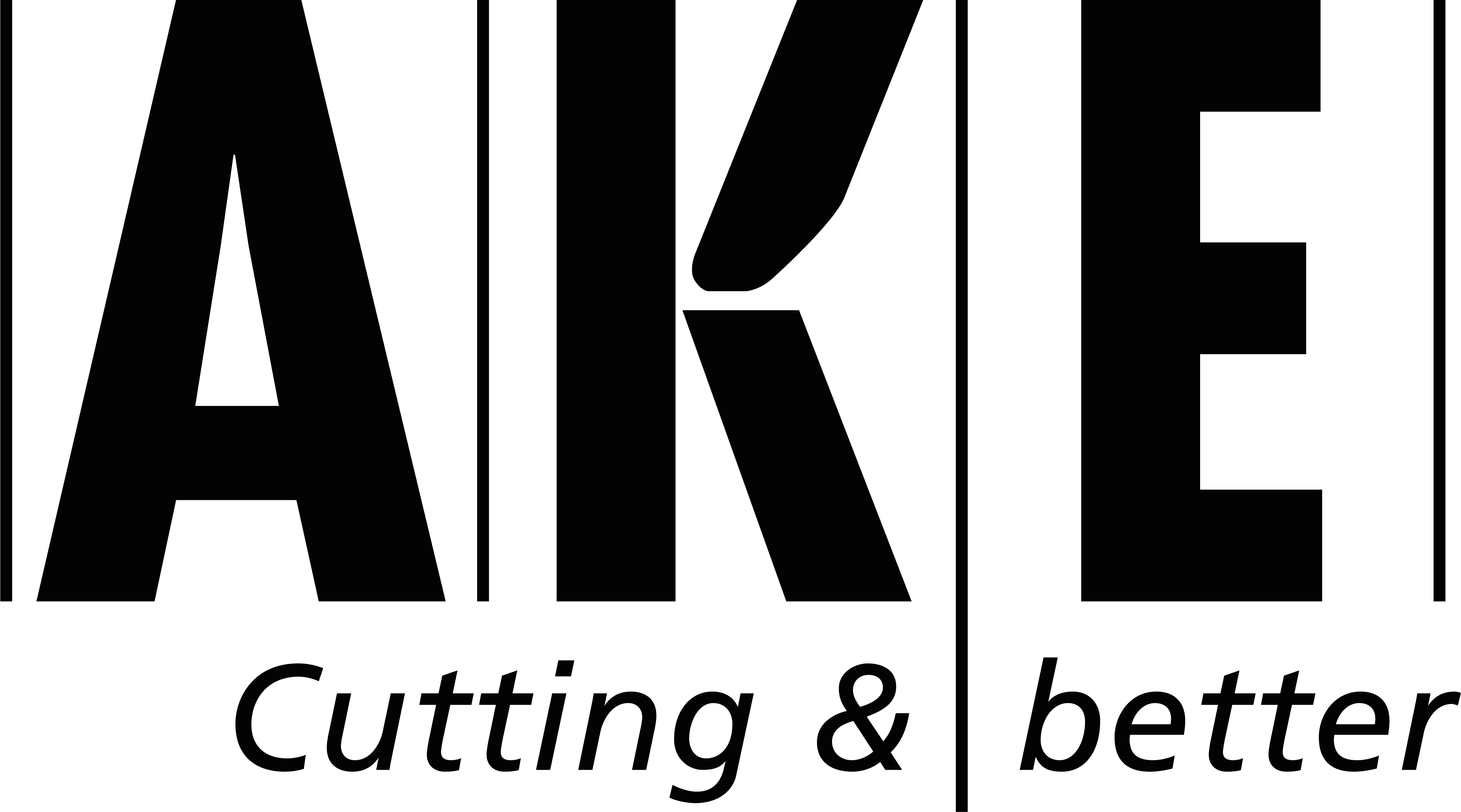 AKE Knebel GmbH & Co KG Logo 