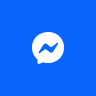 Ikona Messenger