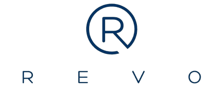 Logótipo da Revo