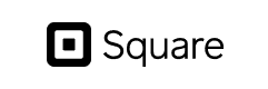 Square logo