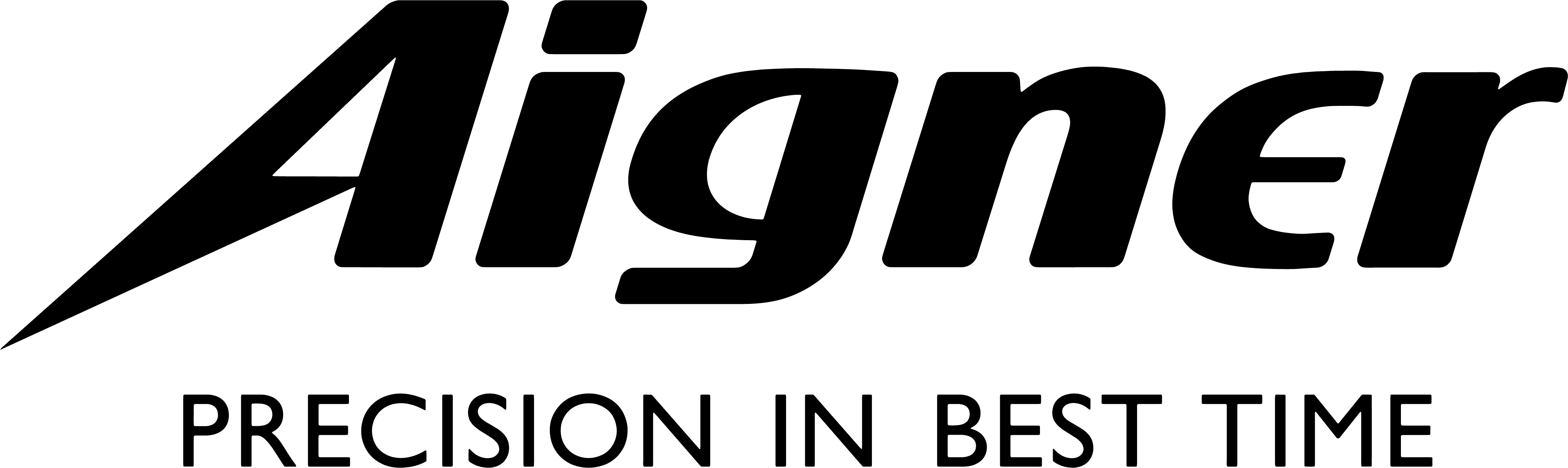 Aigner Werkzeuge Logo