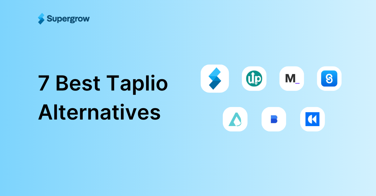 taplio alternatives