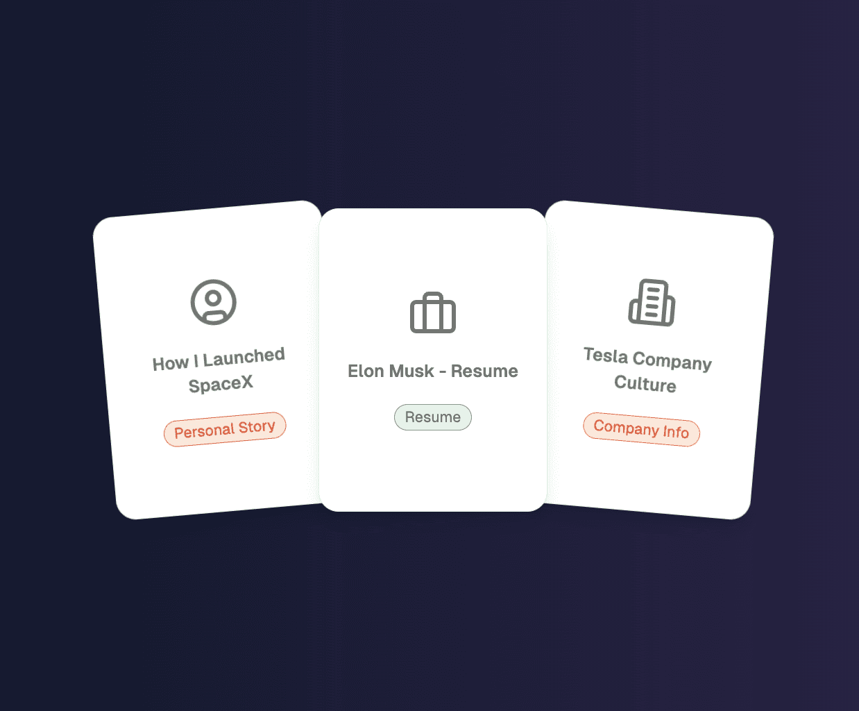 AI personalization for real-time, tailored support.
