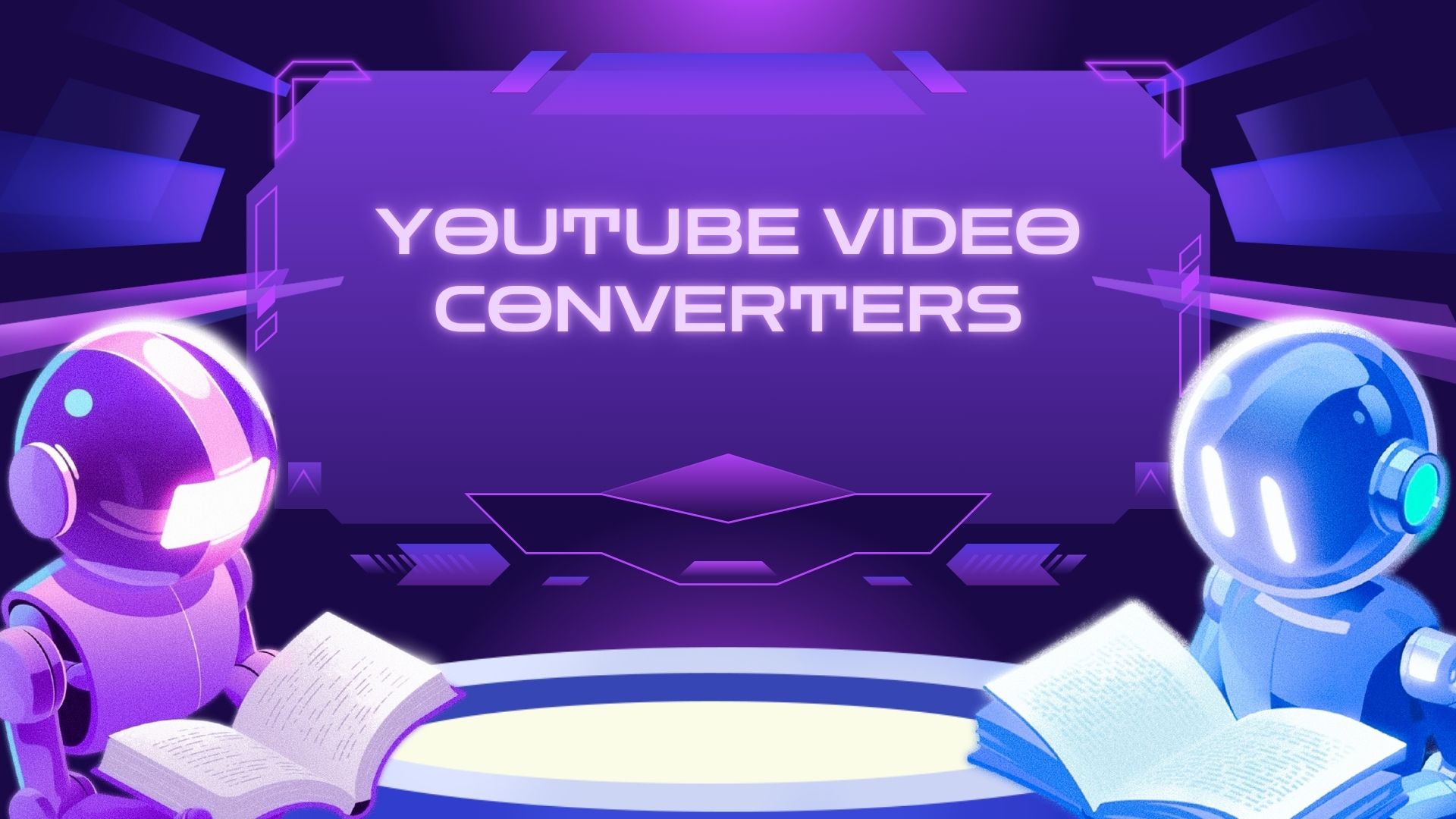 YouTube Video Converter