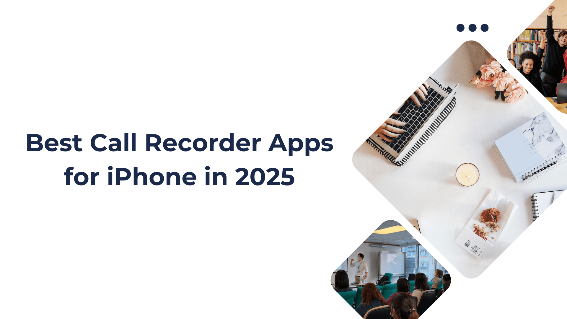Call Recorder Apps
