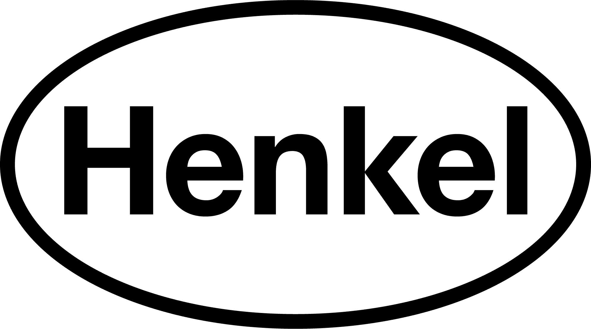  Henkel AG & Co. KGaG Logo