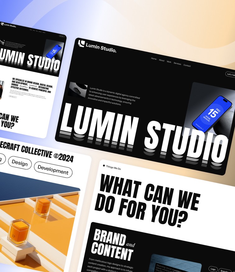lumib studio