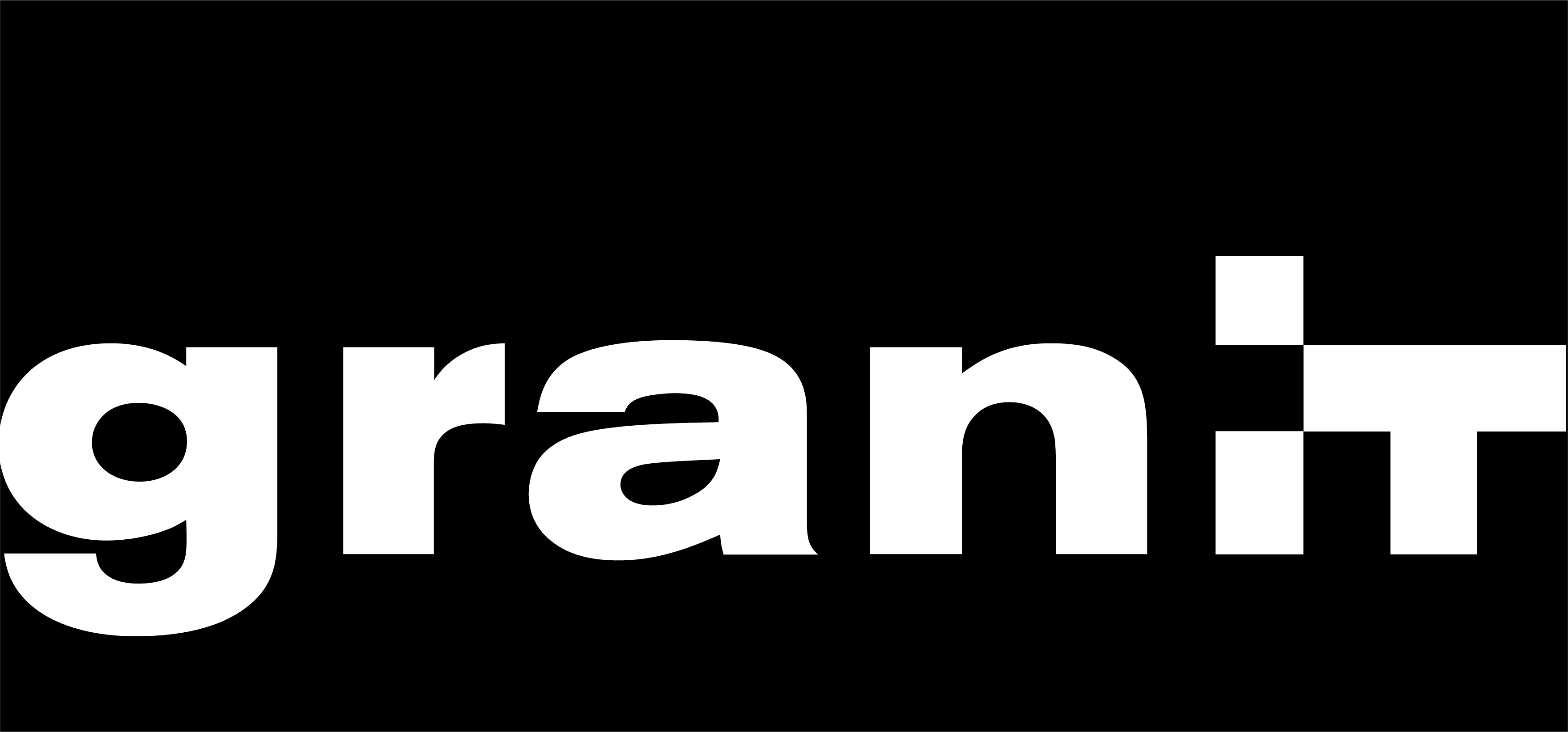 GranIT GmbH Logo