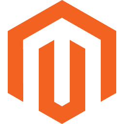 Magento logo