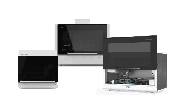 Image of aumation machines