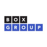 Logo of BoxGroup